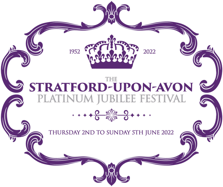 The StratforduponAvon Platinum Jubilee Festival 2022 Shakespeare's